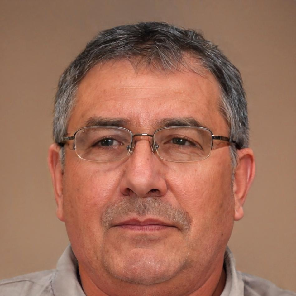 Instructor Callum MacReady